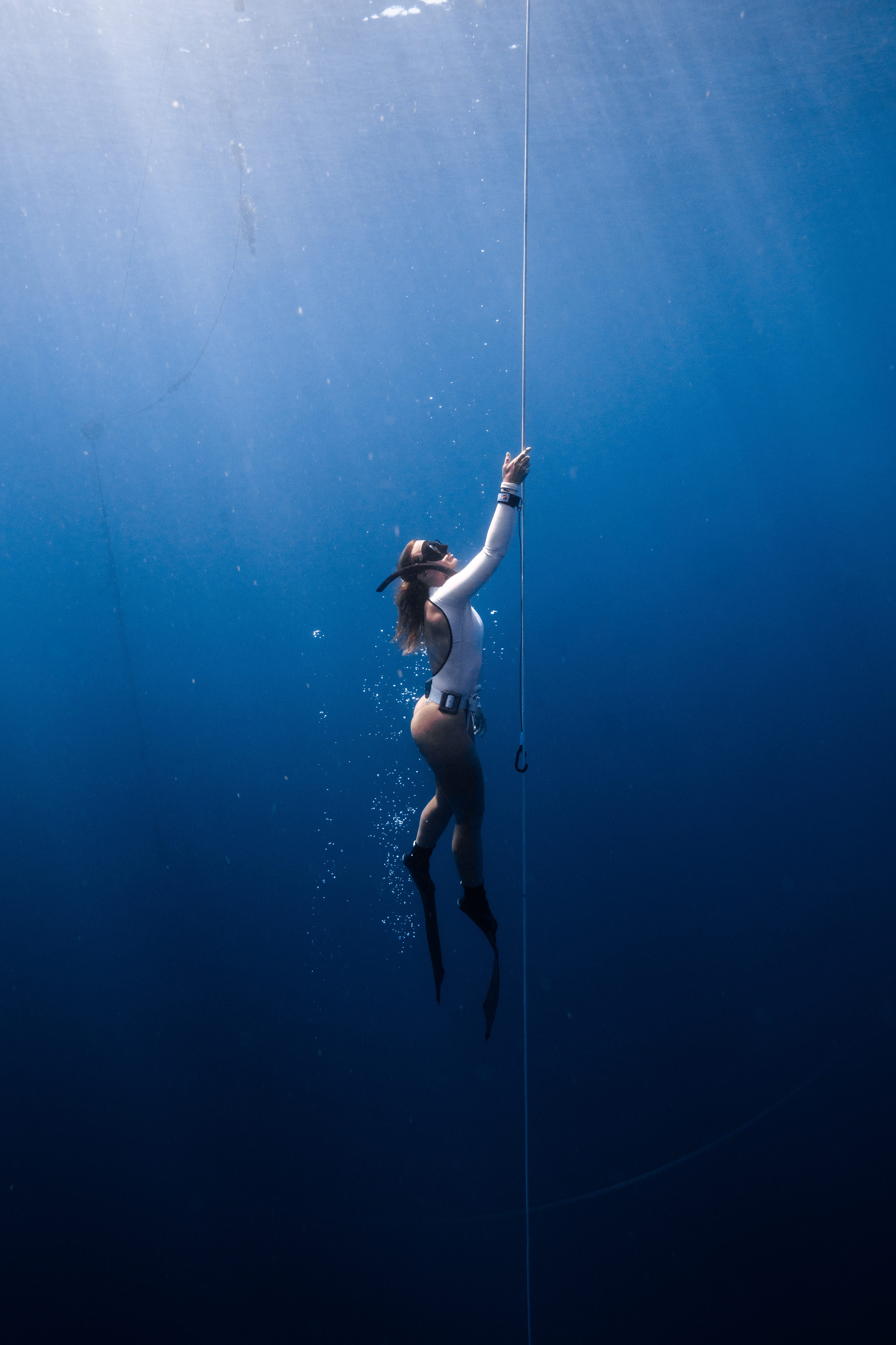 Depth training -min